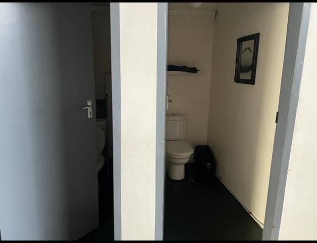 INDUSTRIAL PROPERTY TO RENT IN PAARDEN EILAND